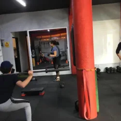Slamfit
