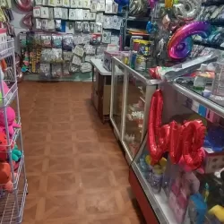 Globos Víctoria Matriz