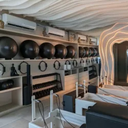 Bodhi Pilates & Wellness Studio