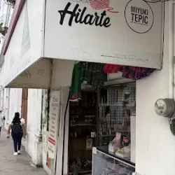 Mercería Hilarte