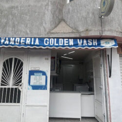Lavandería Golden Wash