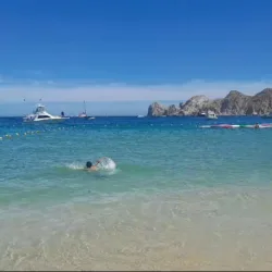 SUP YOGA CABO