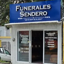 Funerales en Xalapa - FUNERALES SENDERO