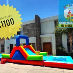 Mr.INFLABLE