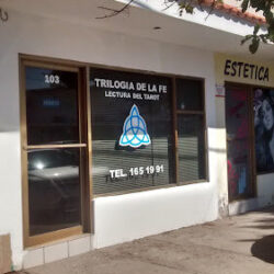 Trilogía de la Fe