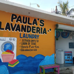 Laundry’s Paula’s