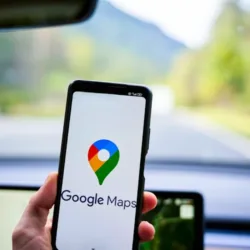 Marketing - Te veo en Maps