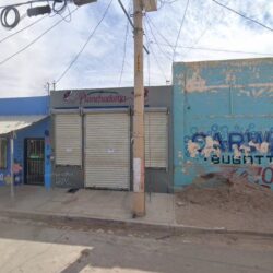 Planchaduria