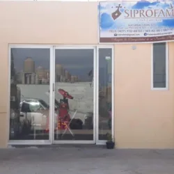 SIPROFAM SERVICIOS FUENERARIOS S.A.S DE C.V