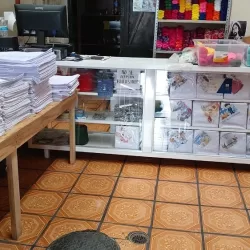 Mercería Y Estambres Rossy
