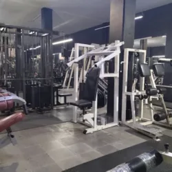 Master Gym