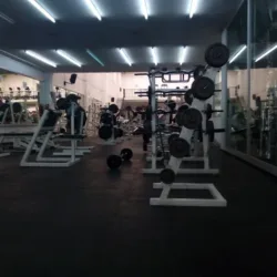 Mi Gym