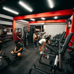 Al Fallo Gym