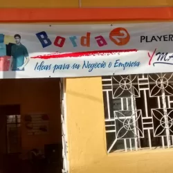 Borda 2