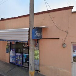 lavandería la burbuja