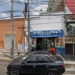 Mercería y regalos