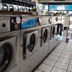 AquaMatic Lavanderías Sauz