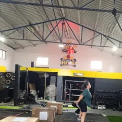 BTRAINING