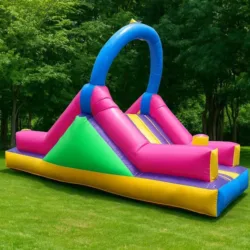 Renta y Venta de mobiliario para fiesta brincolines Maryfer