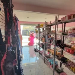Mayoreo Dani Luna