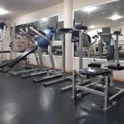 World Center Gym
