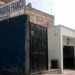 Embalsamadora Casa Franco
