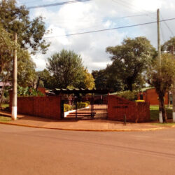 Escuela Número 372