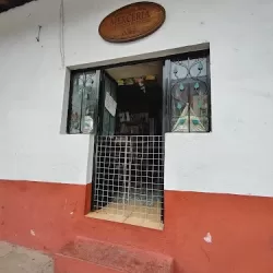Mercería el Ángel