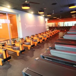Orangetheory Fitness Polanco