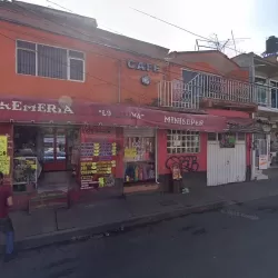 Mercería y Ropa