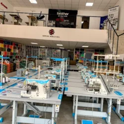 Sewing World SRL