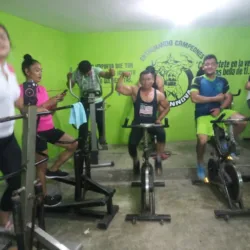 Innova Gym