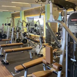 EVOlution Gimnasio