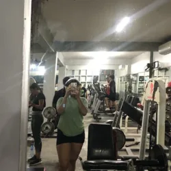 Bongo's Gym Sports