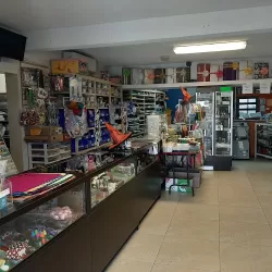 Papeleria Dallas