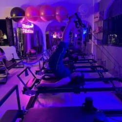 Moon Pilates (Taxco)