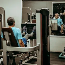 Ispira Fitness Gym