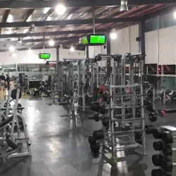 Soul Gym