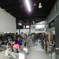 Lift Gym