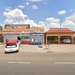Lavandería Blanca