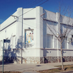 Colegio Nuestra Señora de Luján
