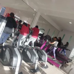 Club Isabella LeanFitGym
