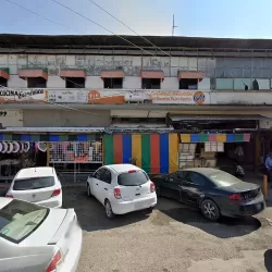Mercería La Morenita