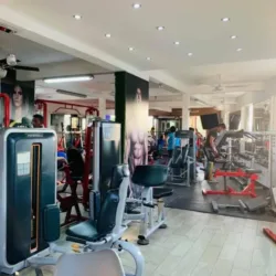 MATRIX GYM