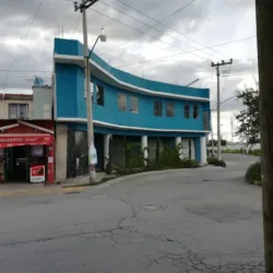 Club Deportivo "Los Pinos"