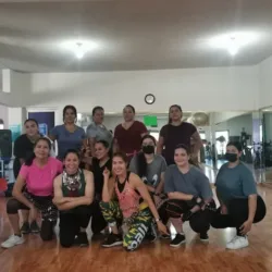 Master Gym