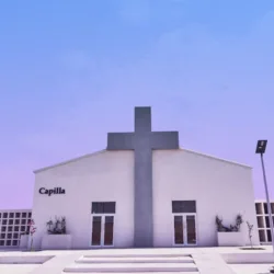 Puerta del Cielo