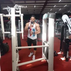 Hardcore Fitness Gym