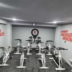 Fit Zone Studio
