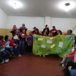Escuela de Educación Especial N° 3